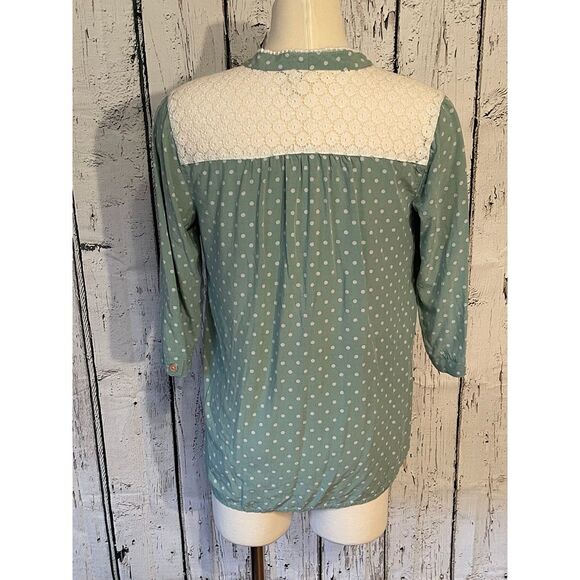 Matilda Jane Blouse - Picture 3 of 4